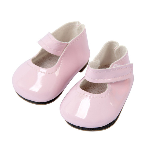 18-inch American Girl Doll Doll Boots 43cm Shafu Doll Shoes BJD Doll Shoes