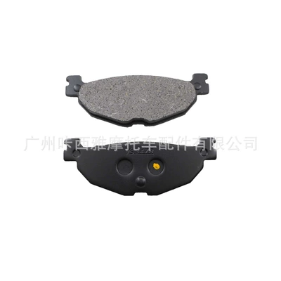 Yp 400 Motorcycle – Tormoz supportları