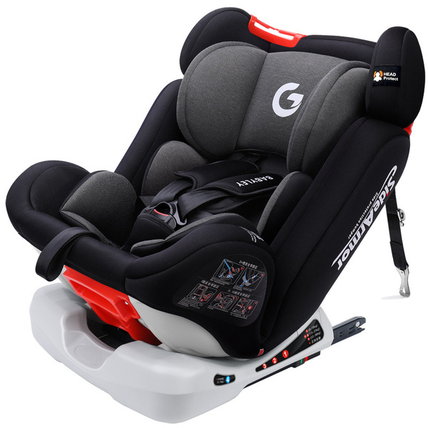 Children's chair