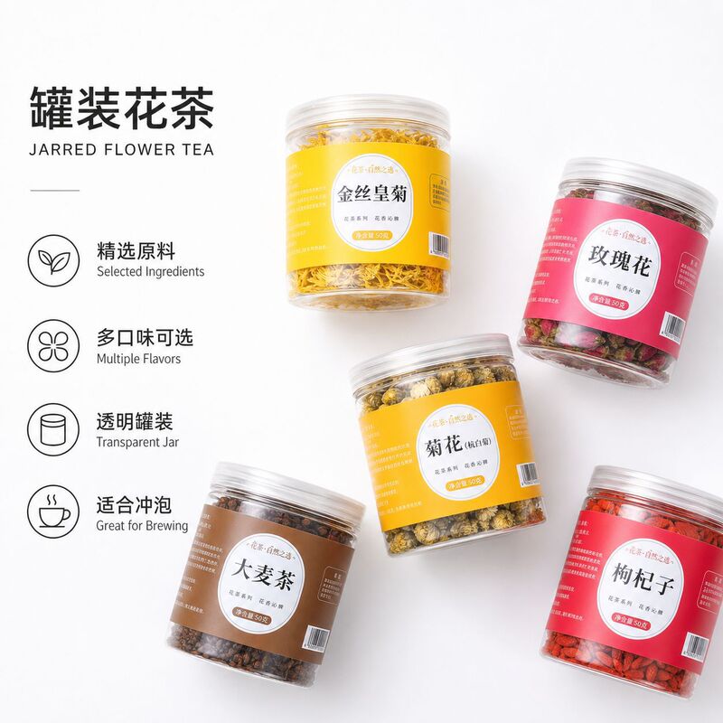 Canned Flower Tea, Bottled Flower Tea, Fruit Tea Combination, Flower Tea with Chrysanthemum, Honeysuckle, Sea Buckthorn, Wolfberry Tea, Flower and Fruit Tea Wholesale Canned Flower Tea, Bottled Flower Tea, Fruit Tea Combination, Flower Tea with Chrysanthemum, Honeysuckle, Sea Buckthorn, Wolfberry Tea, Flower and Fruit Tea Wholesale