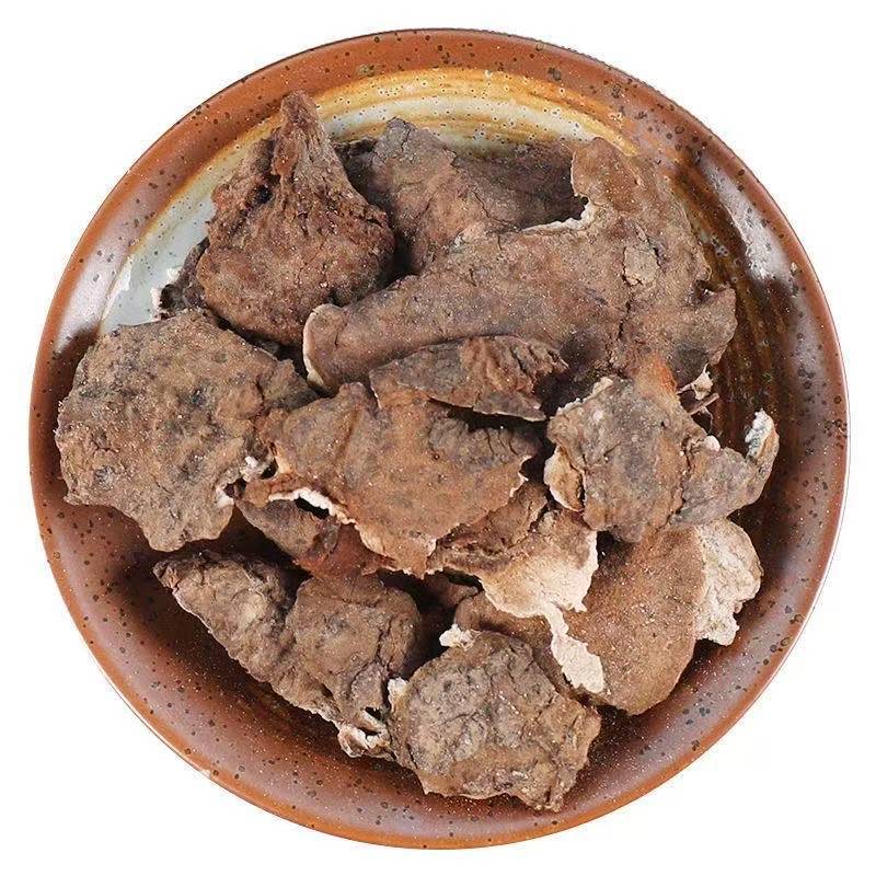 Fu Ling Pi (Poria cocos Peel) — Dried TCM Herb, Unsulfured, 500g key features