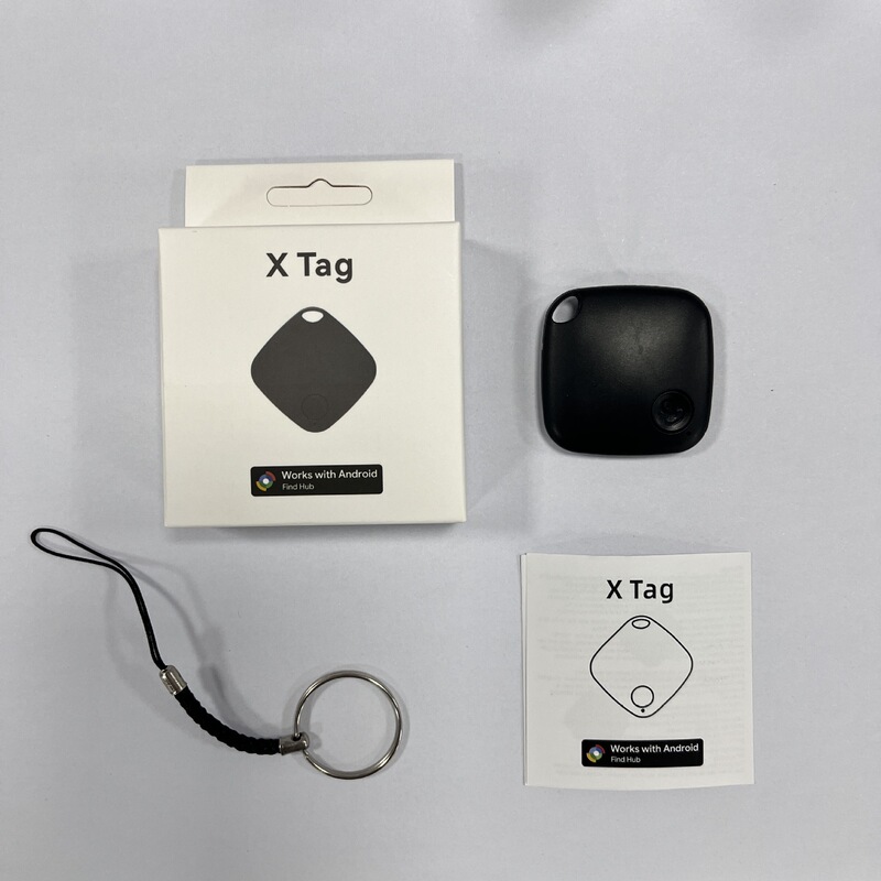 Google查找防丢器谷歌安卓Tag定位器宠物物品防丢器|undefined