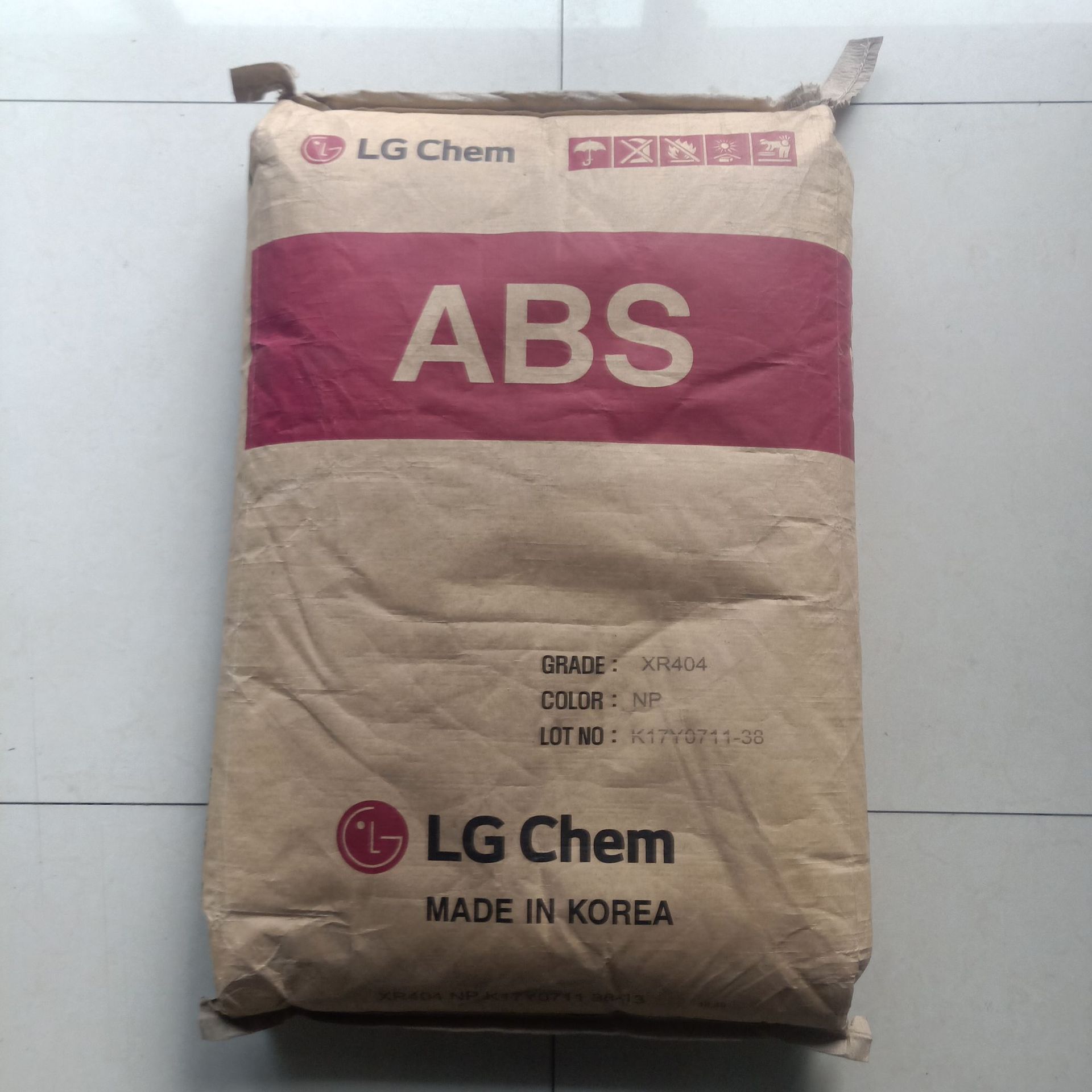 阻燃级ABS/韩国LG化学/AF-342 高刚性高流动耐候抗紫外线ABS原料