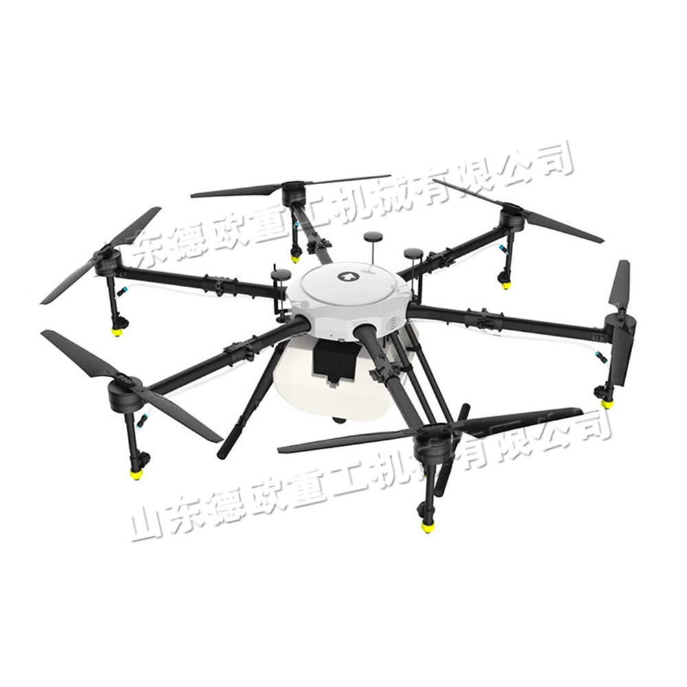 Plant protection drones 自动定高无人机 农林保护作业飞行器