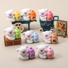 �ָ���С����ζ��ƿ diy������֬�Ʒä������С�[������֙C���