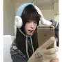 冬季防寒韩版可爱耳包