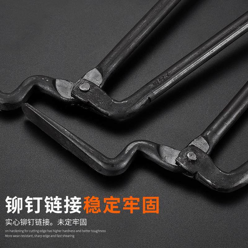 Shanghai forjado sin agarración de mano para mover ladrillo grueso ajustable ahorro de mano de obra forjado herramienta de descarga de ladrillo multifuncional ladrillo rojo