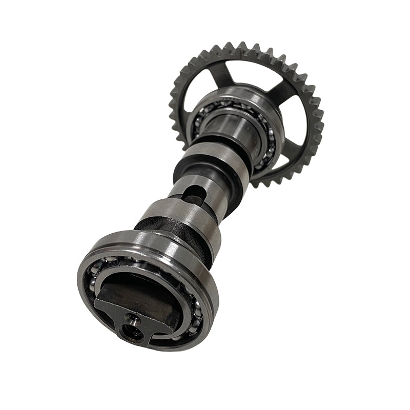 Motorcycle engine camshaft, suitable for Honda CRF250R, CRF250, and CRF250X; camshaft accessories
