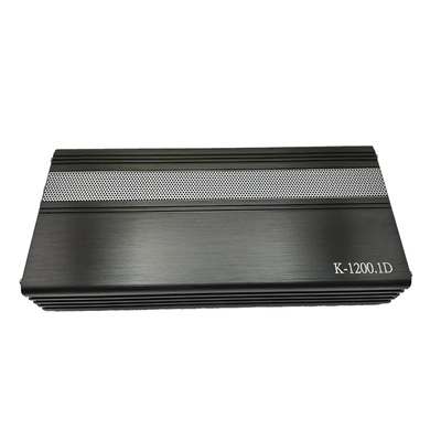 Channel 1200W Digital Car, Car speaker/subwoofer