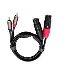 �pɏ���D�p���zĸ 2RCA�D 2XLRĸ�^�{��̨����Ч�������l�B�Ӿ�