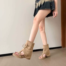 女式运动单鞋;女式休闲单鞋;厚底拖鞋