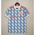 21 Manchester United Away Retro