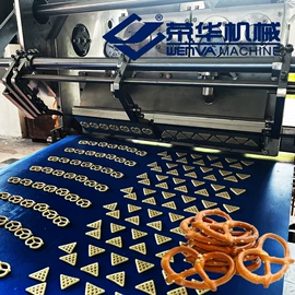 饼干机械;休闲食品加工;食品烘焙设备