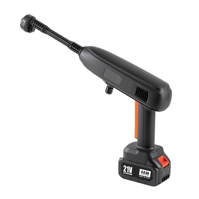 Cleaning Machine, Spray Gun, High-Power – Car washing machine