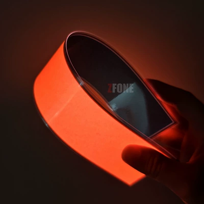 battery-powered light board, light strip, cold – Cold light sheet - red-light-5cm30cm12v-driver-without-switch