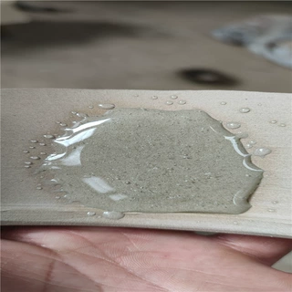 水晶熔块 干净透明 低温日用瓷 艺术瓷用陶瓷釉料 厂家现货
