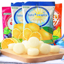盐柠檬糖 盐柠檬糖品牌 图片 价格 盐柠檬糖批发 阿里巴巴