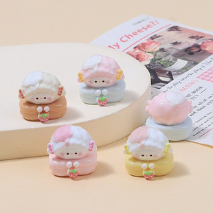 ���wС�򵰸�ʳ�濨ͨ�ֹ�diy�����z�Ʒ�[�����֬�������