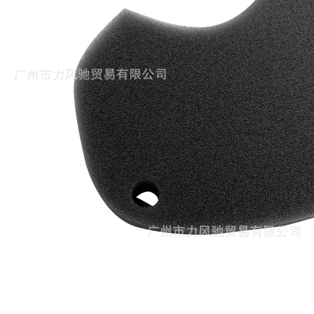 Esponja de filtro de aire para Honda Dio AF18 Tact AF24 50cc cartucho de filtro de aire