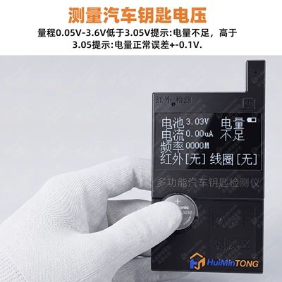 Diagnostic and Repair Tool, Avtomobil diaqnostika alətləri