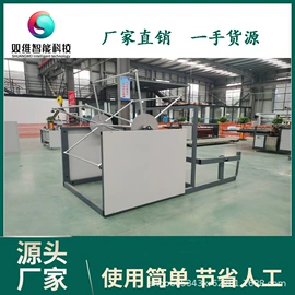 塑机辅机;塑料制袋机;其他塑料机械