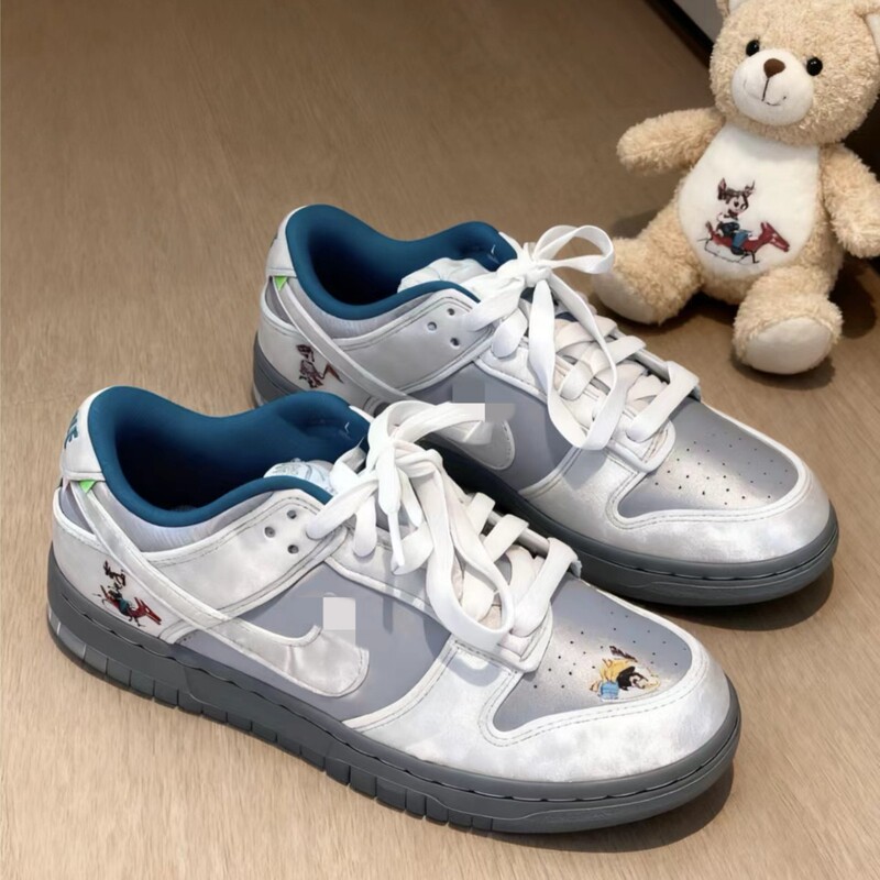 Putian Pure Original Dunk Sb Men's and Women's Daily Lightweight Wear-Resistant Anti-Skid Shoes Trendyy Versatile Classic Casual Sneakers Putian Pure Original Dunk Sb Men's and Women's Daily Lightweight Wear-Resistant Anti-Skid Shoes Trendyy Versatile Classic Casual Sneakers