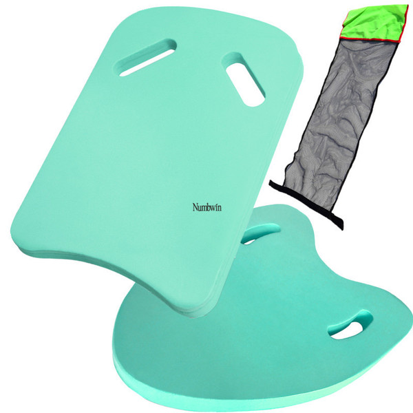 Auxiliary set for swimming for beginners