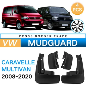 Multivan Carvelle 2008-2020 Matvey Kailway palçıqlıq