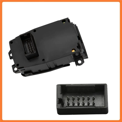 Brake Adjustment Switch Control – Other vehicle instruments
