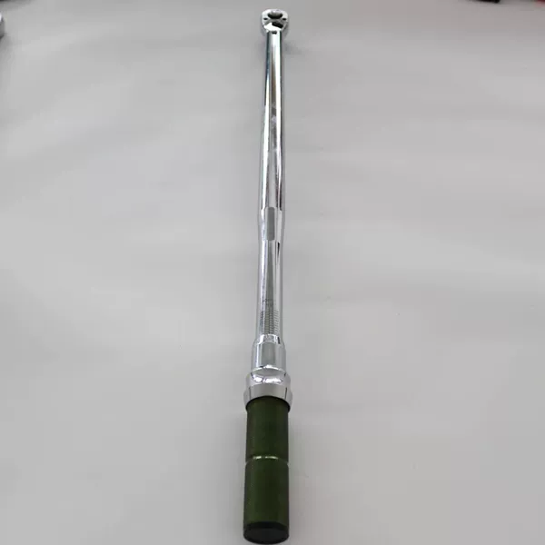 3/4 100-500N.m green