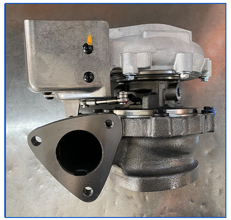 Factory Direct Sales Gtb1747Vk 787556-0016 Bk3Q6K682Cb Turbocharger