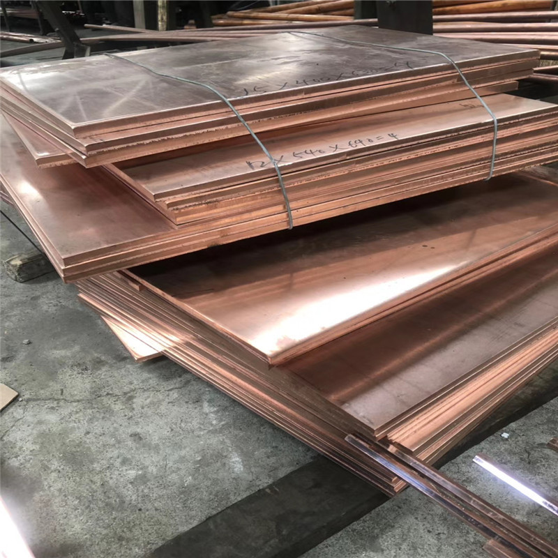 供应高质量耐磨铜套QSn6.5-0.4（C5191）锡磷青铜带可提供出厂书