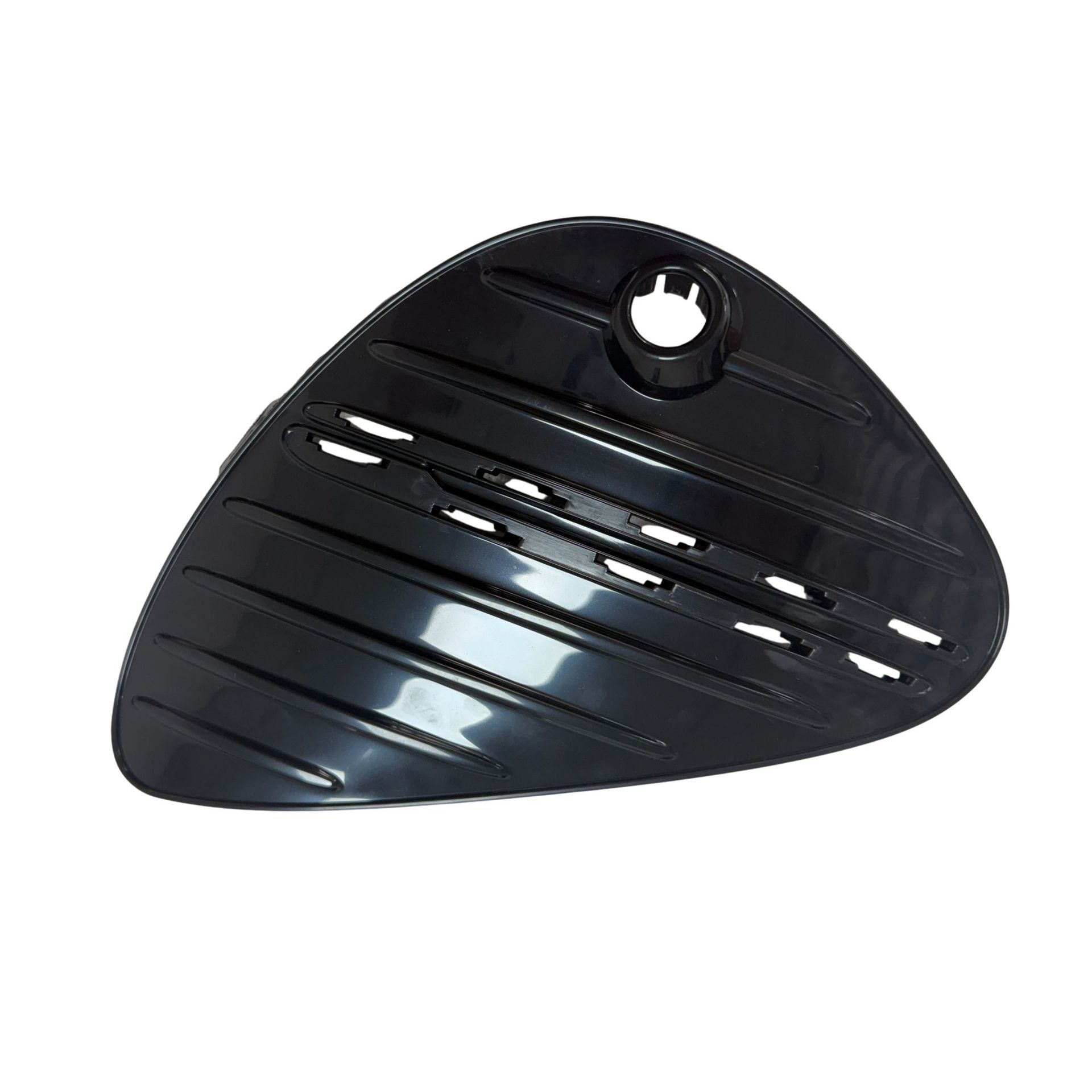 Applicable to Mercedes-Benz. OE number: 2148852102, Mercedes-Benz E-Class W214 fog light frame (left)