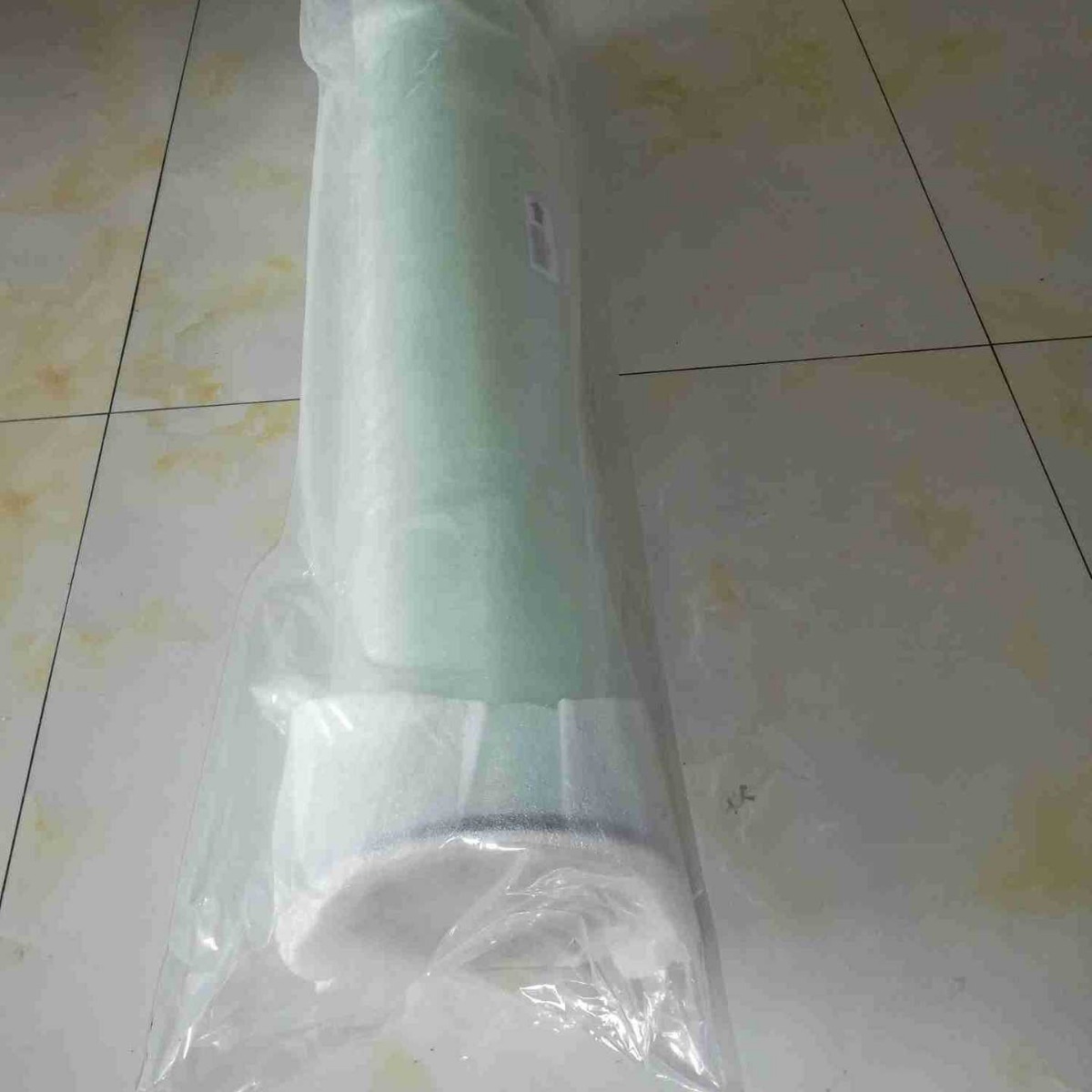 现货供应阳极漆超滤膜卷式超滤膜7940HA批发电泳漆超滤膜