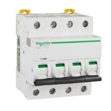 IC65 MCB Circuit Breaker G1 G2 G3Disjoncteur 16A 32A 40A 63A