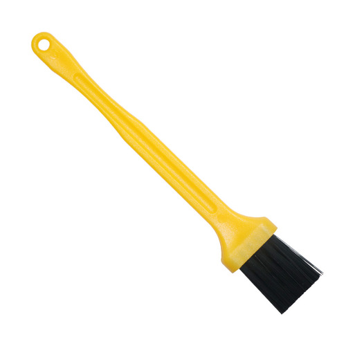 Plastic small brush gap dust removal brush humidifier keyboard brush cleaning dust sweep brush shaver electrical dust removal brush
