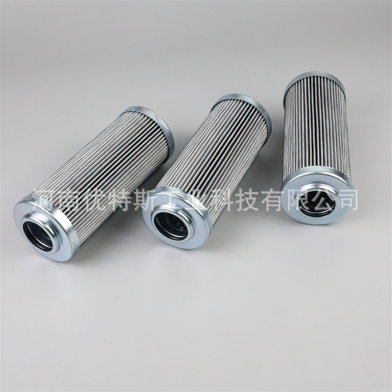 UTERS优特斯工业液压滤芯润滑油出口过滤器滤芯HP250L710M耐高温