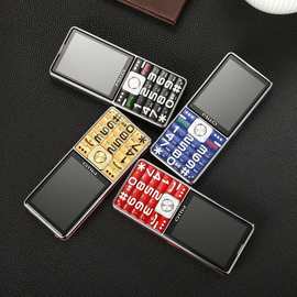 米来乐M1巨力神3.0寸待机王全网通4G老年人手机大屏幕大喇叭手机