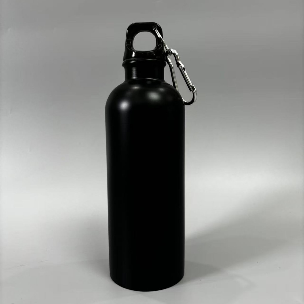 작은 입 검정색