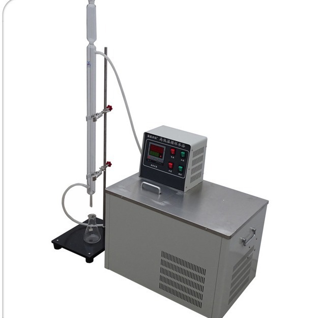 河北玖钊  沥青四组分试验器