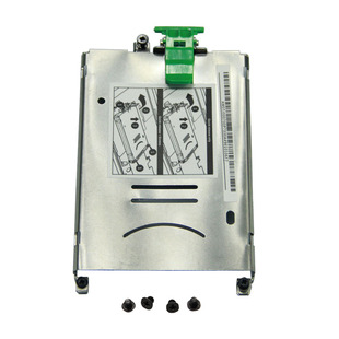 Brand New for Hp/Hp Zbook 15 17 G1 G2 Notebook Hard Drive Holder with Keyboard Screws