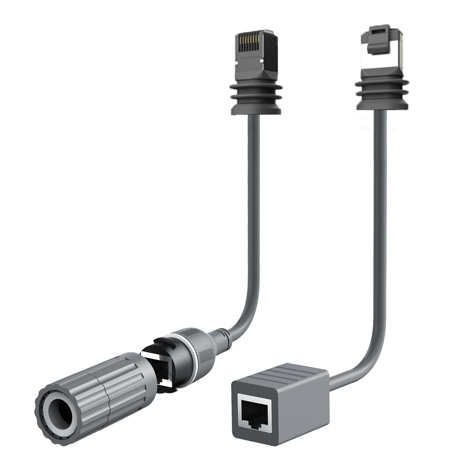 Conector de red V3