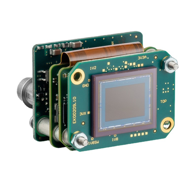 德国IDS GigE接口 UI-5142SE-M  工业板级相机