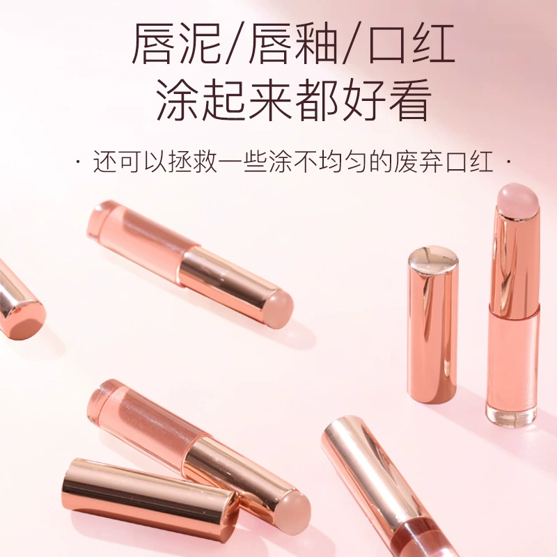 Силиконовая помада, держатель кисть для Concealer, уход за губами