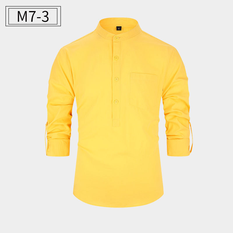 M7-3 노란색