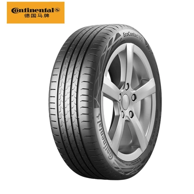 German Continental Vehicle tire