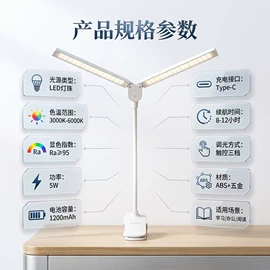 小夜灯;阅读台灯;创意台灯