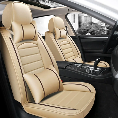 Seat cushion, seat cover – Cover