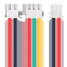 XH2.54��ĸ�p�^���Ӿ��S��ֱ�l