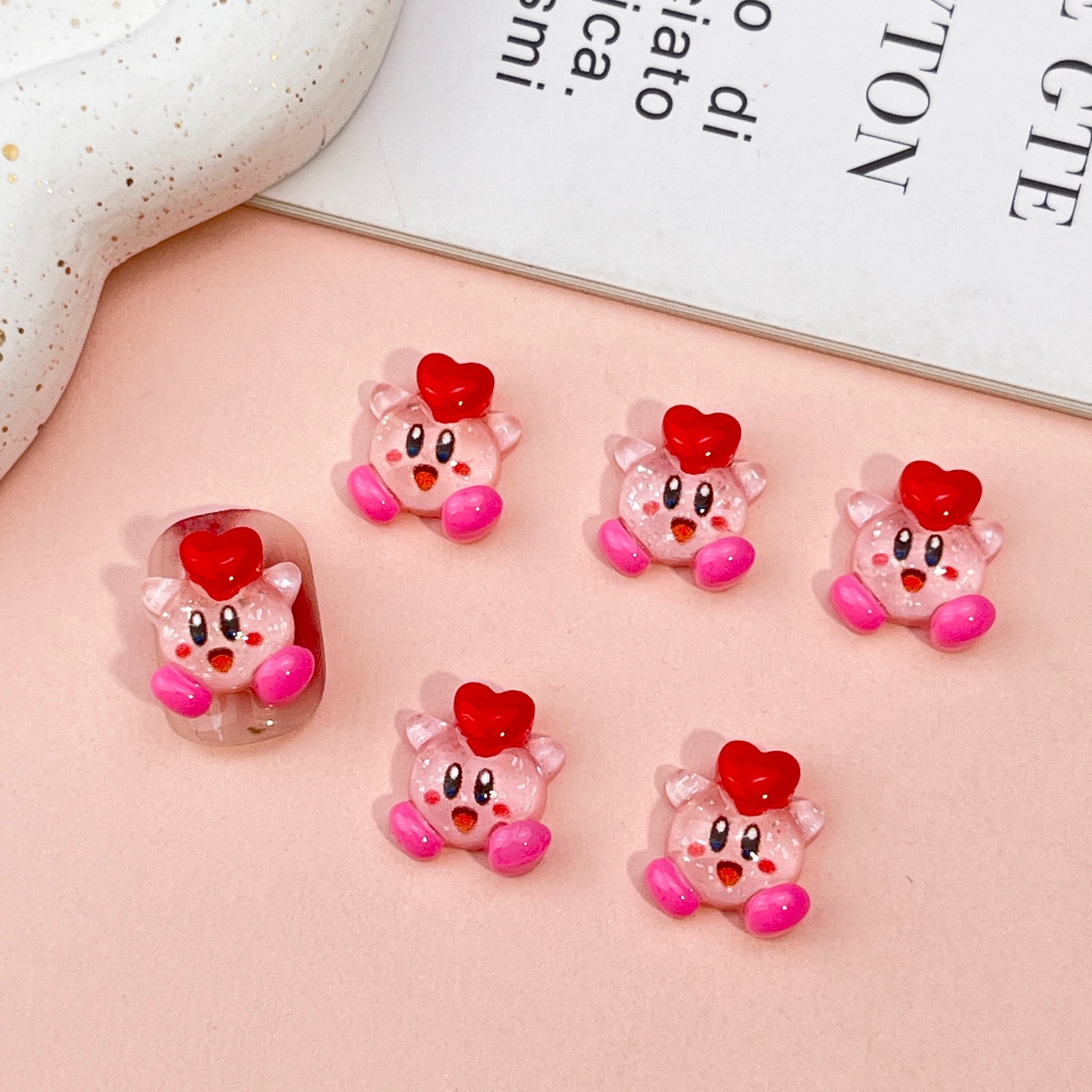 02 아이스 한개로 사랑을 전하다